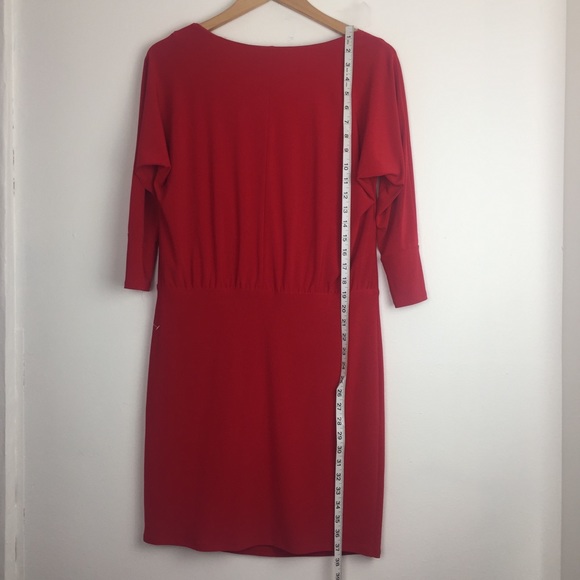 Evan-Picone Dress - Picture 2 of 4